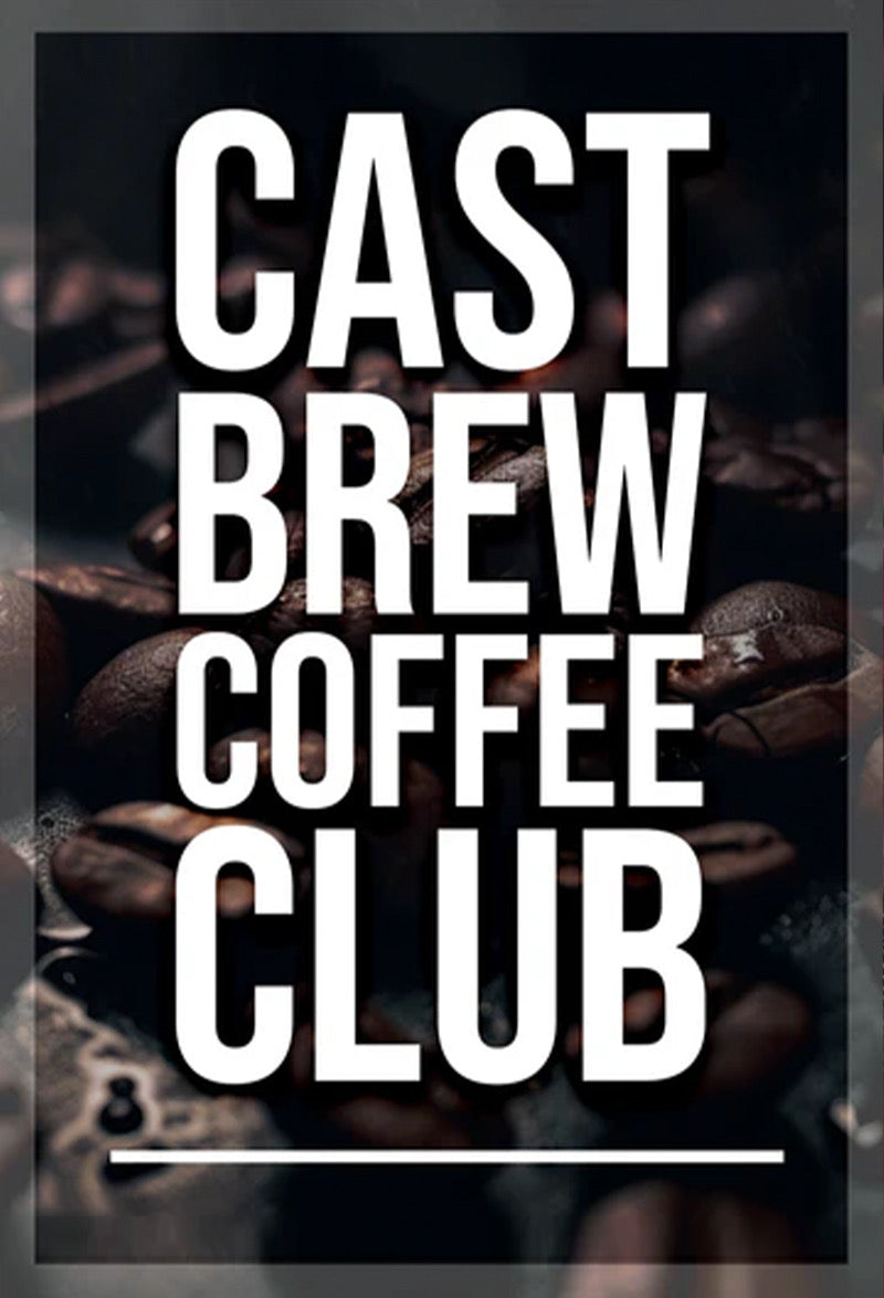 Castbrew Mix - Ground