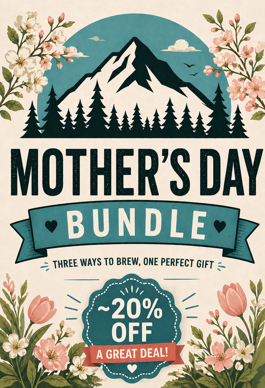 Mother's Day Bundle